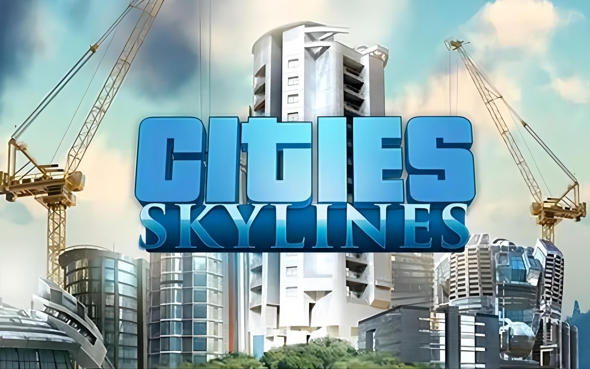 [图]《都市：天际线》Cities: Skylines 模组推荐第3期