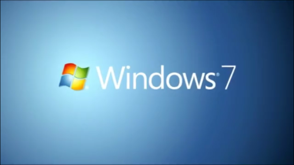 怀念windows7!windows7宣传片与结束支持广告哔哩哔哩bilibili