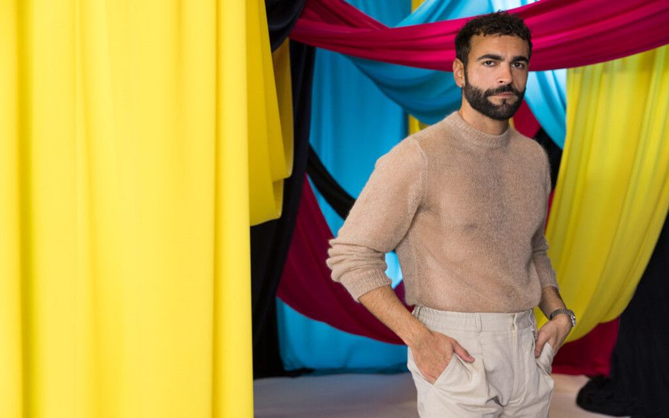 意大利男神马可marco mengoni - 最新rds showcase演唱会官摄全场 (13