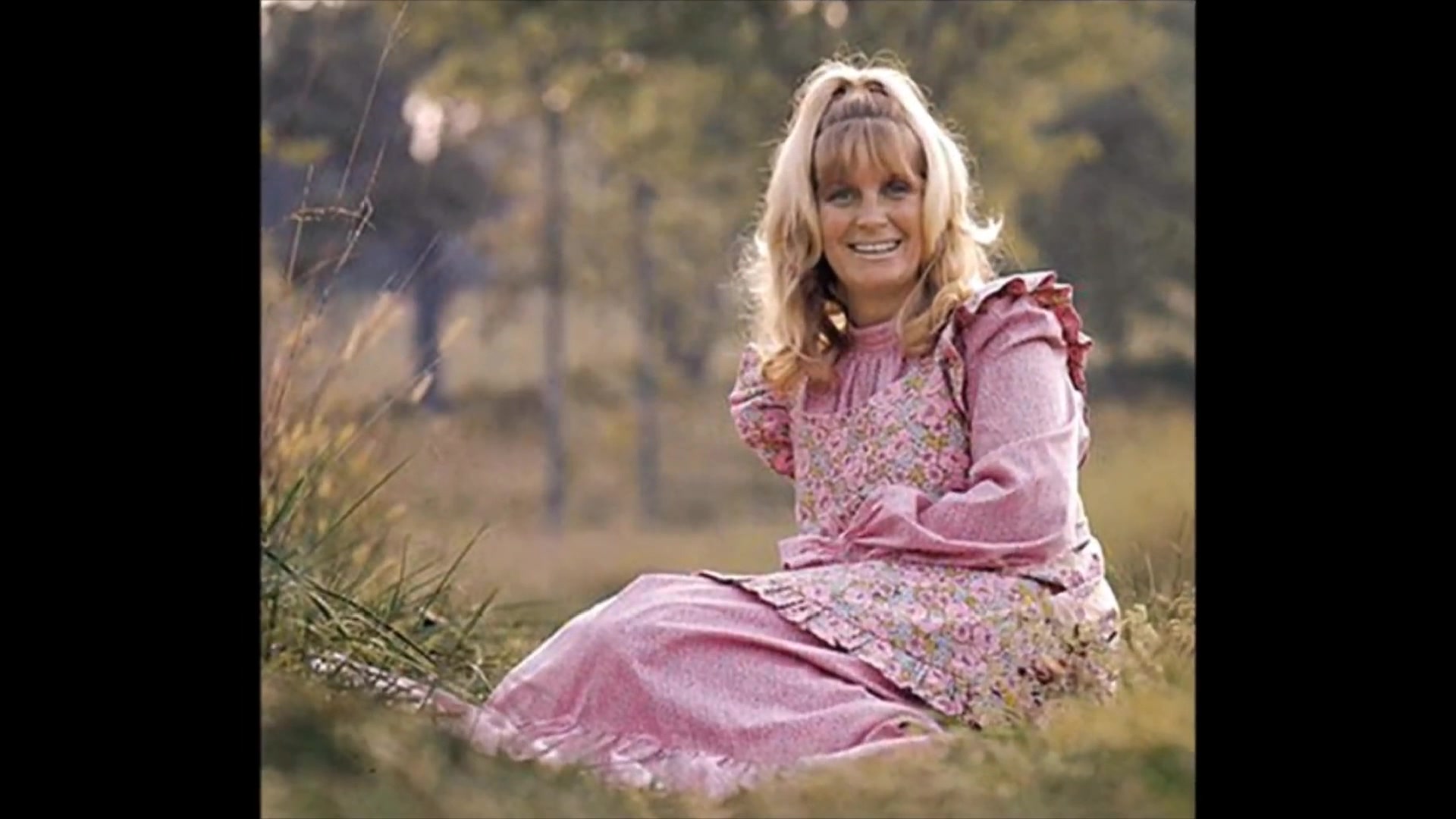 悲伤而优雅# the end of the world ~ skeeter davis_哔哩哔哩 (゜-゜