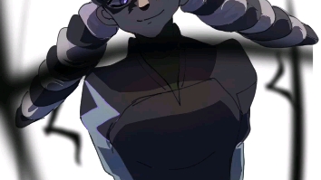 【绘画过程】瓢虫雷迪 天气小姐75