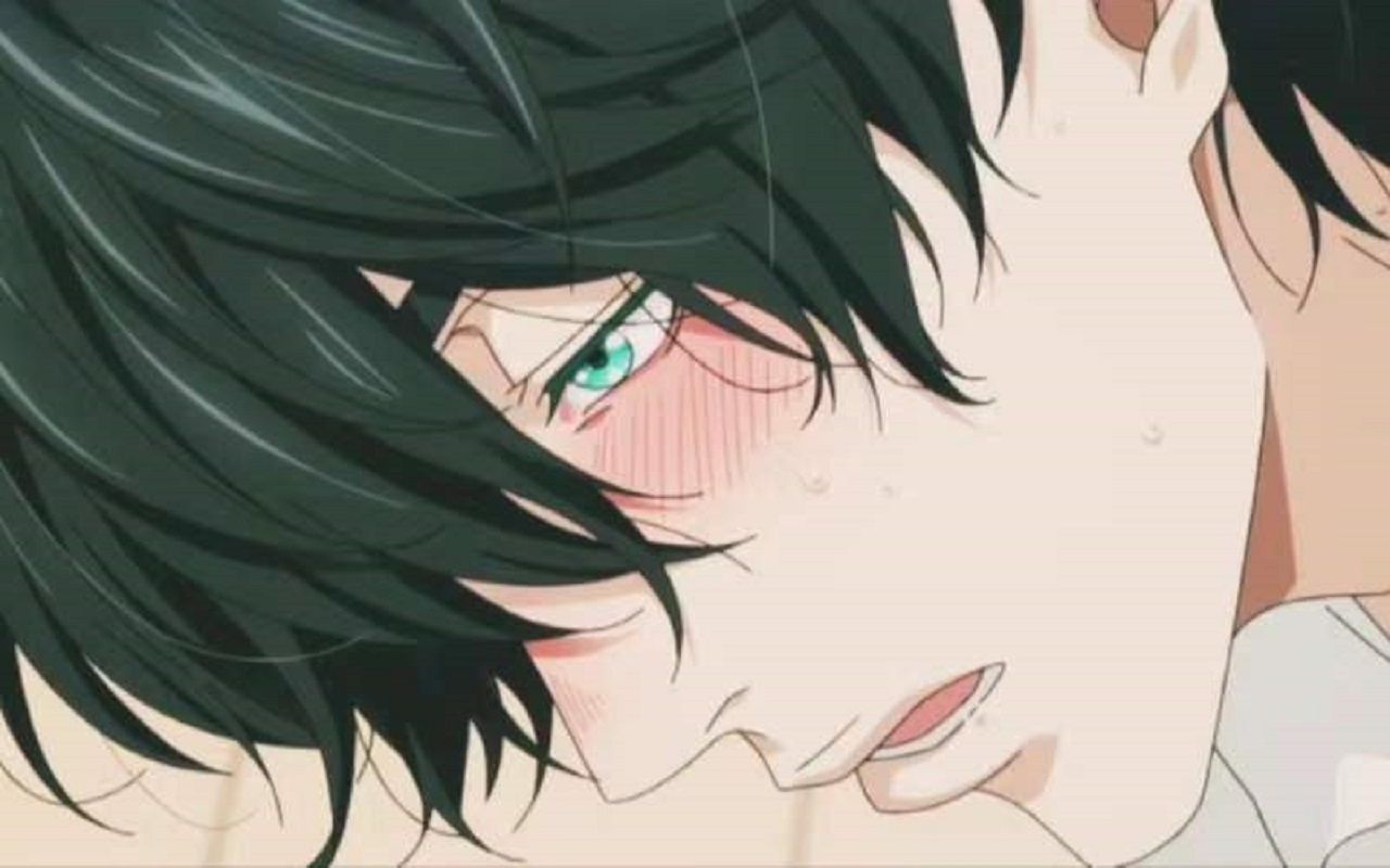 卧槽白切黑的病娇攻是不是我装乖一点哥哥就喜欢我了无节操摄影社