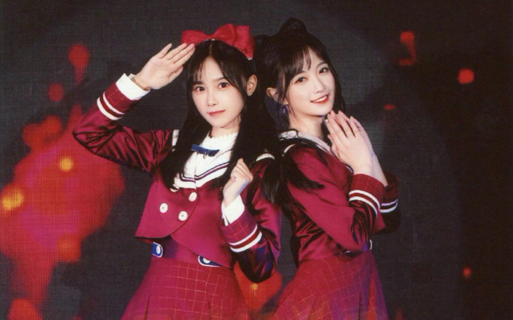 【心费复苏】210423 苏杉杉直播提及费沁源部分