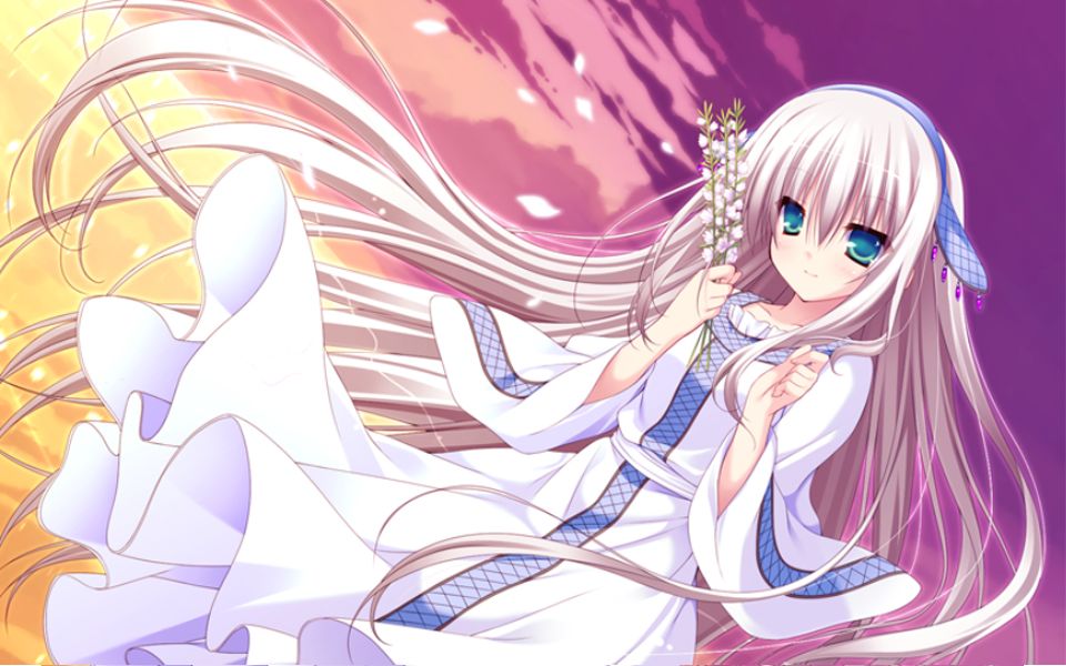 既然大家都吐槽了11eyes动画,那我们来谈谈它的原作吧_哔哩哔哩_bili