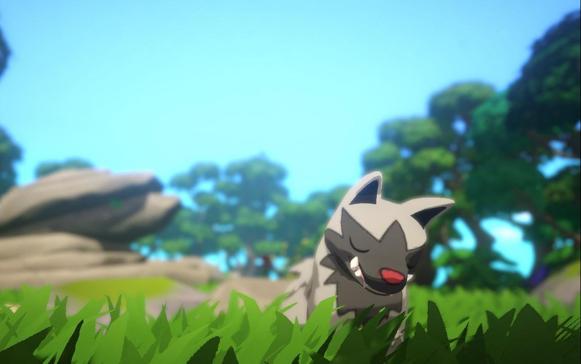 捉到到爱打瞌睡的小土狼犬一枚