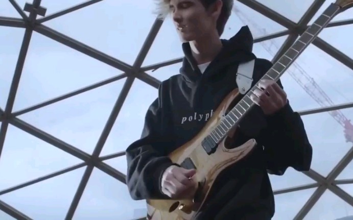 tim henson _ liftoff solo_哔哩哔哩_bilibili