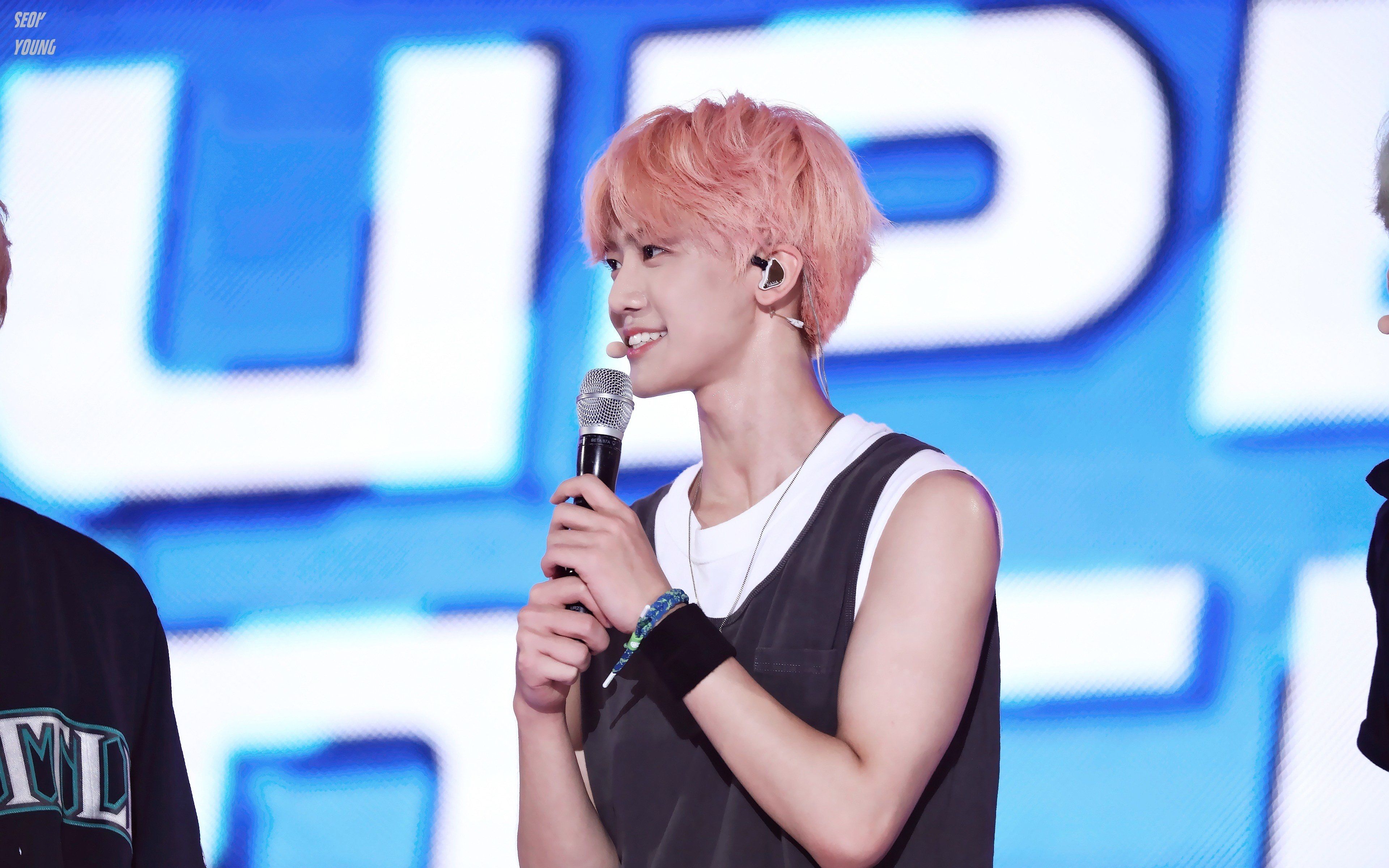 【nct dream】 【罗渽民 jaemin】娜娜舞台个人直拍合集 持更