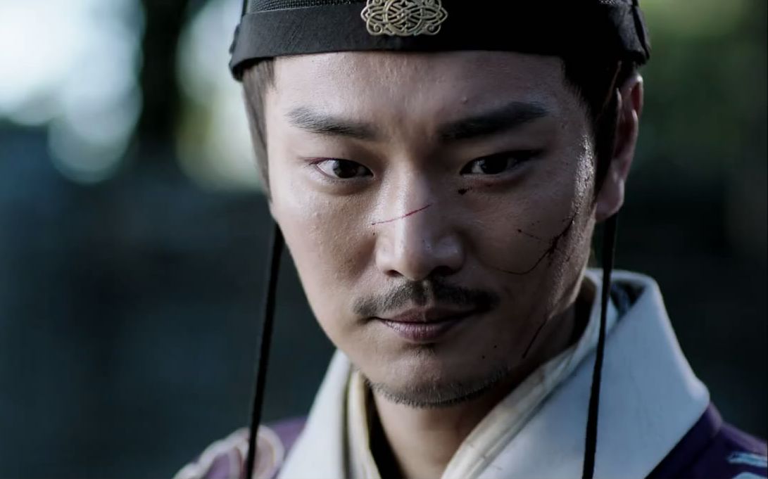 赵鸿飞_叶藏风 cut01_哔哩哔哩 (゜-゜)つロ 干杯~-bilibili