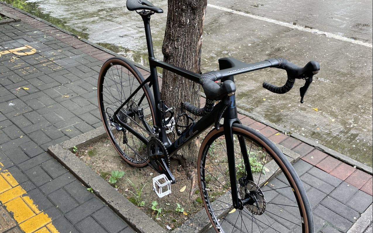 装车视频-ucc冲击波r shockwave r_哔哩哔哩_bilibili