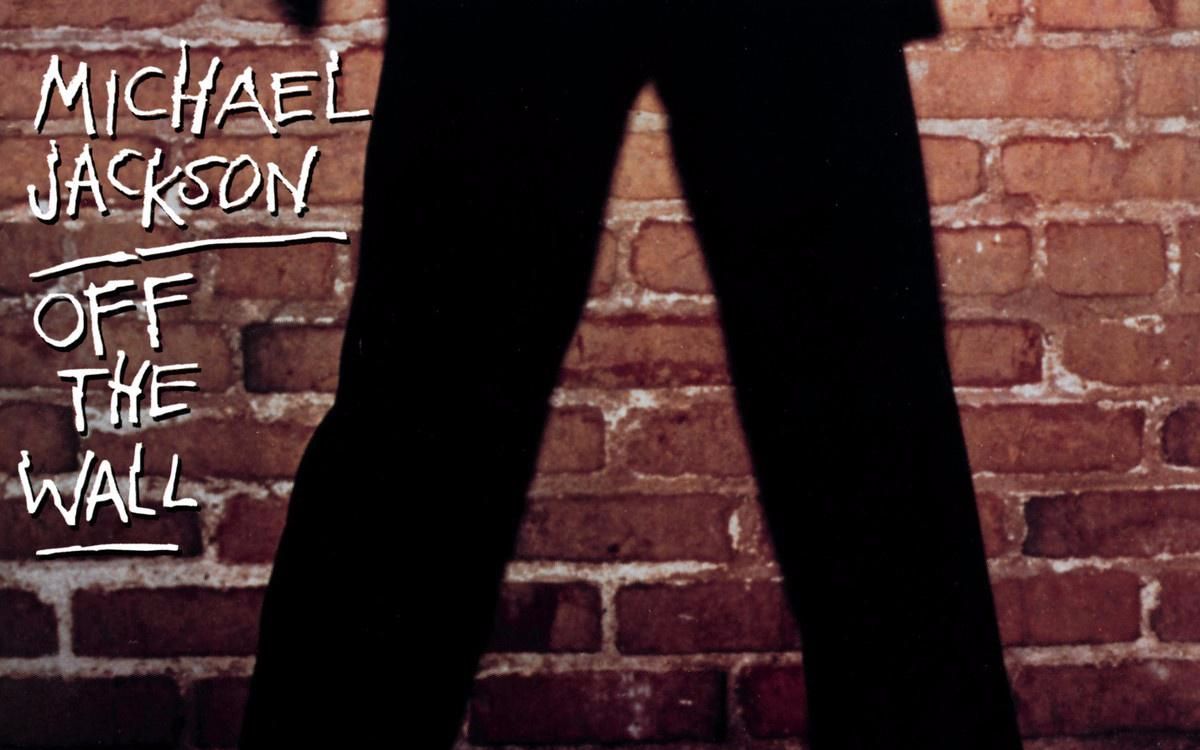 michaeljackson专辑offthewall