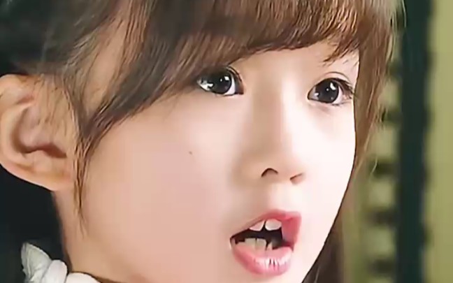 活动作品司藤剧情小时候的司藤可真灵气啊