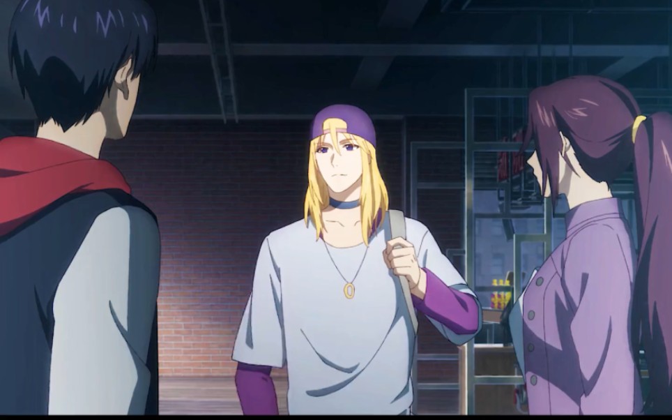 叶修的重新起航,而孙翔已经完蛋