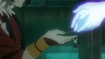 文豪野犬 镜花酱带着夜叉白雪把哒宰劫走了 哔哩哔哩 Bilibili