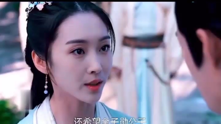 陈情令正片哔哩哔哩bilibili