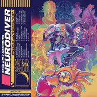 Download Video: 【OST】只读记忆：神经潜入者/Read Only Memories: NEURODIVER (Original Game Soundtrack)