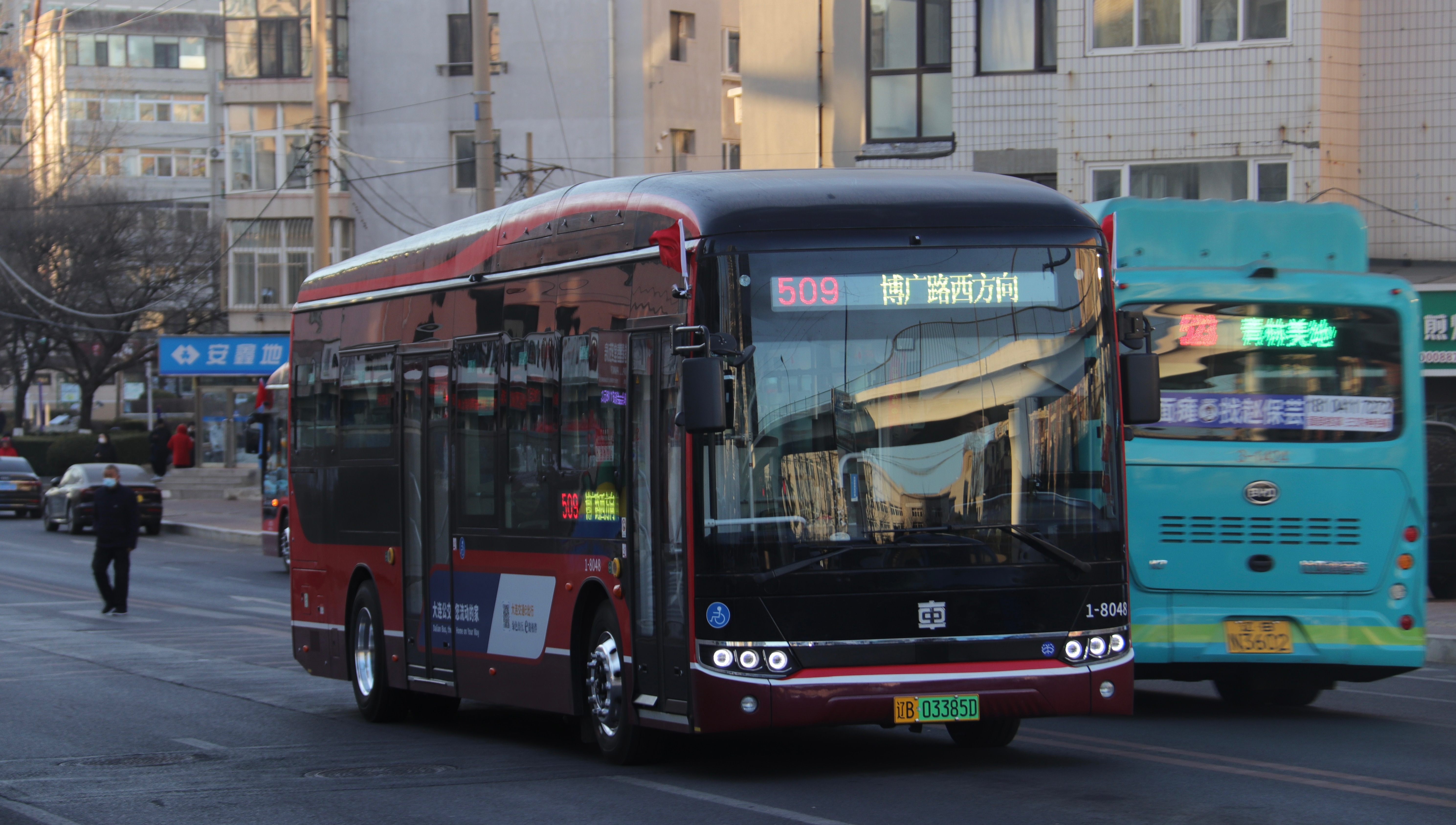 广州509路公交车路线图图片