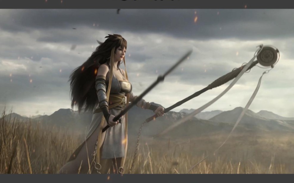 张宁成黄巾军最后希望?