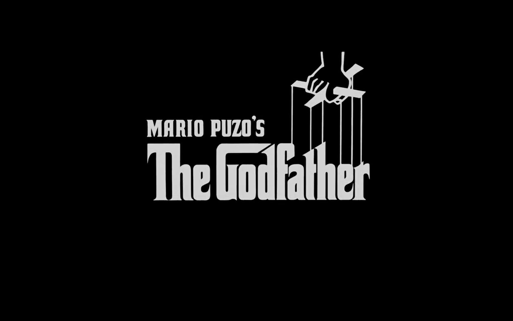 [图]Vito Corleone _ The Godfather（教父Ⅰ混剪）