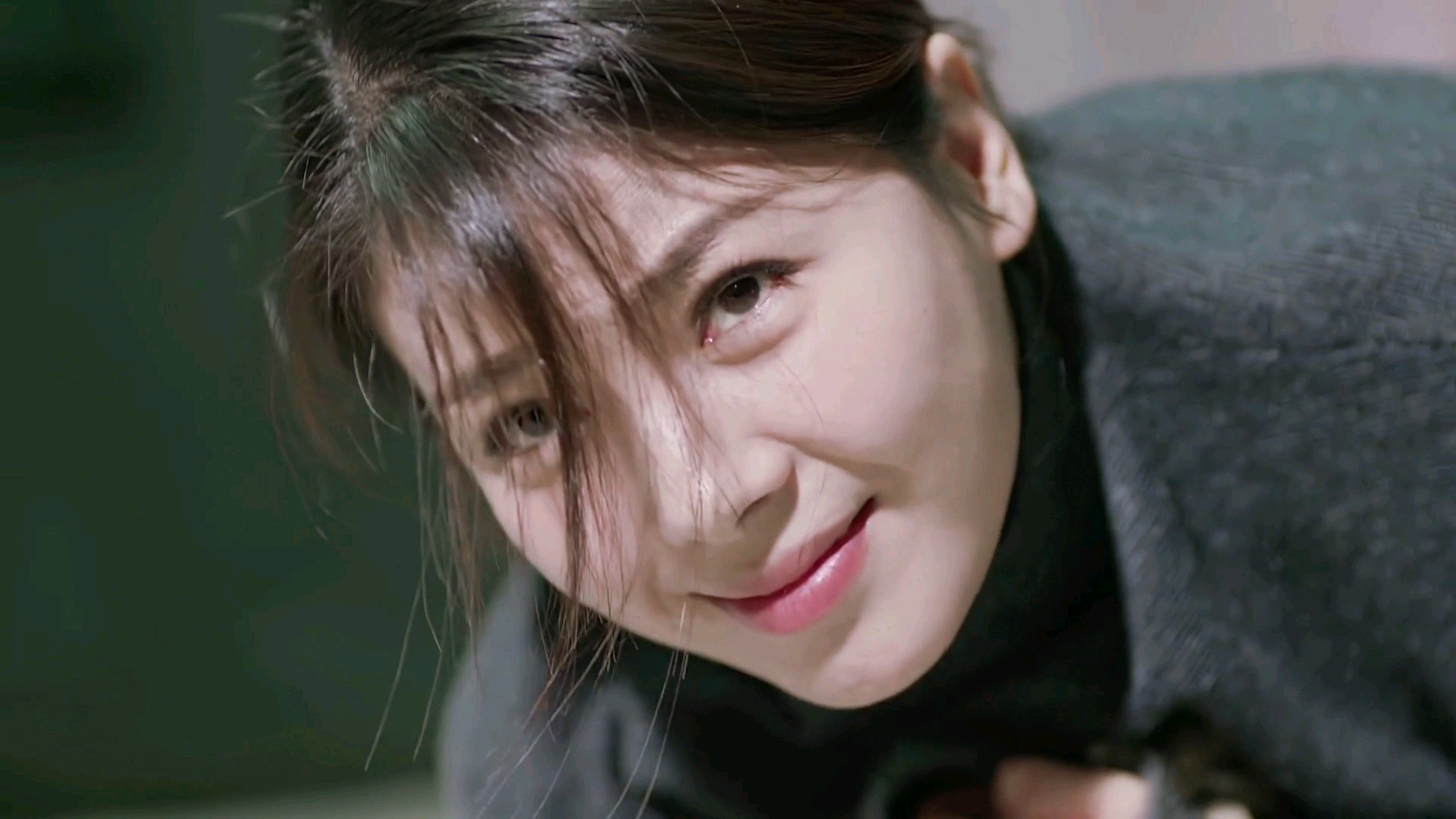 【刘涛|寻找】我一定会全力以赴