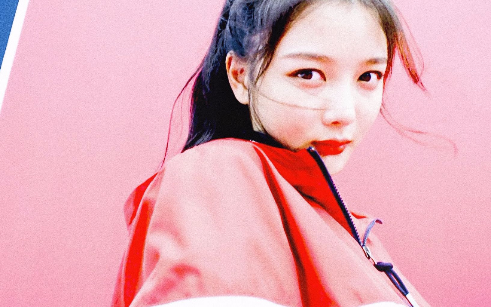 演员金裕贞20岁生日快乐beautifulgirl