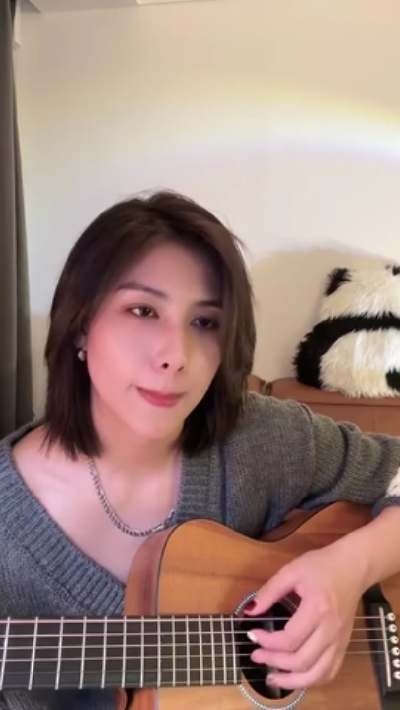 7这二胡拉的温金龙表示甘拜下风 苏霈 张菲 费玉清 音乐教室 不俗之音