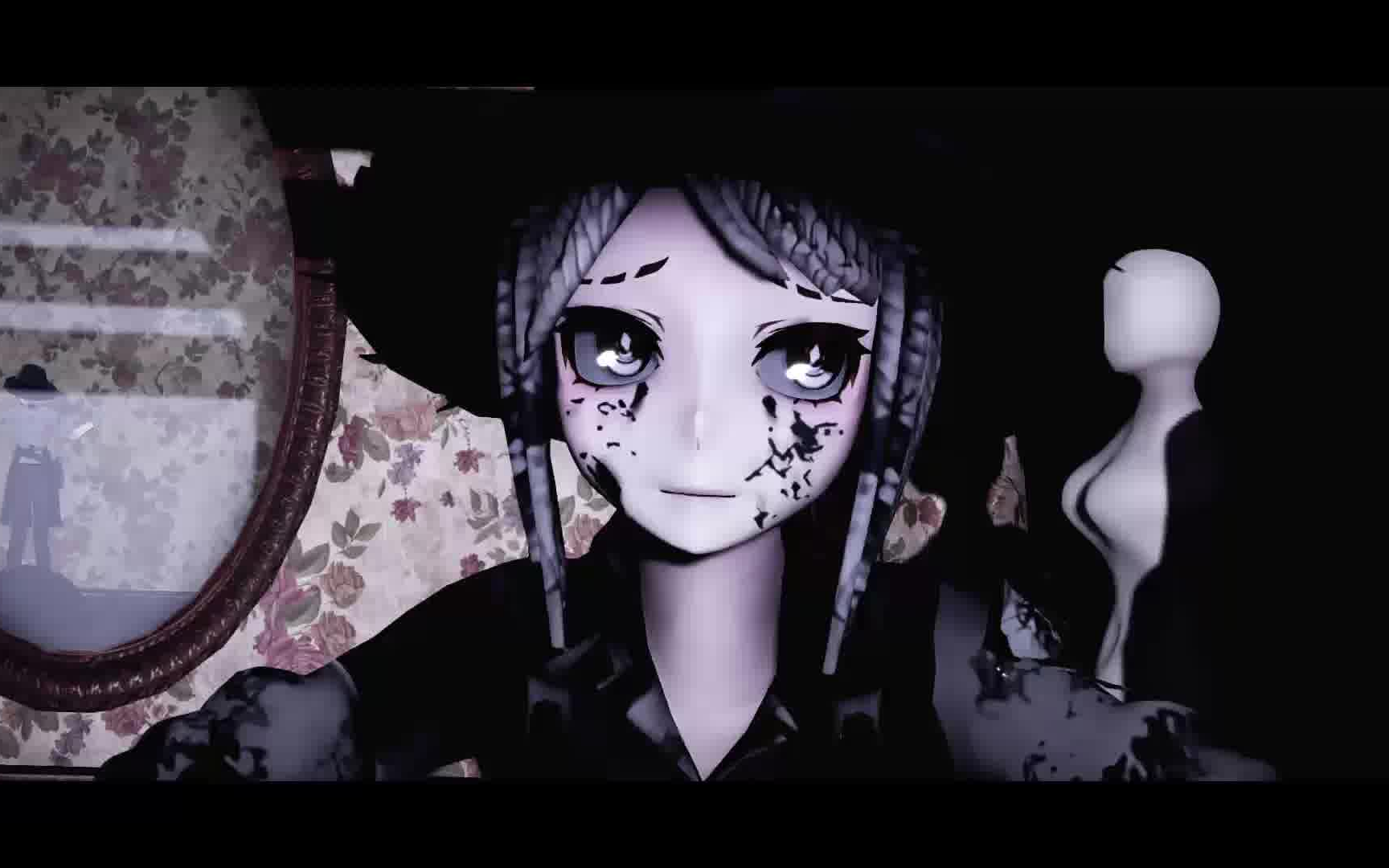 【第五人格mmd·fps60】sing me to sleep 黑暗系园丁登场!