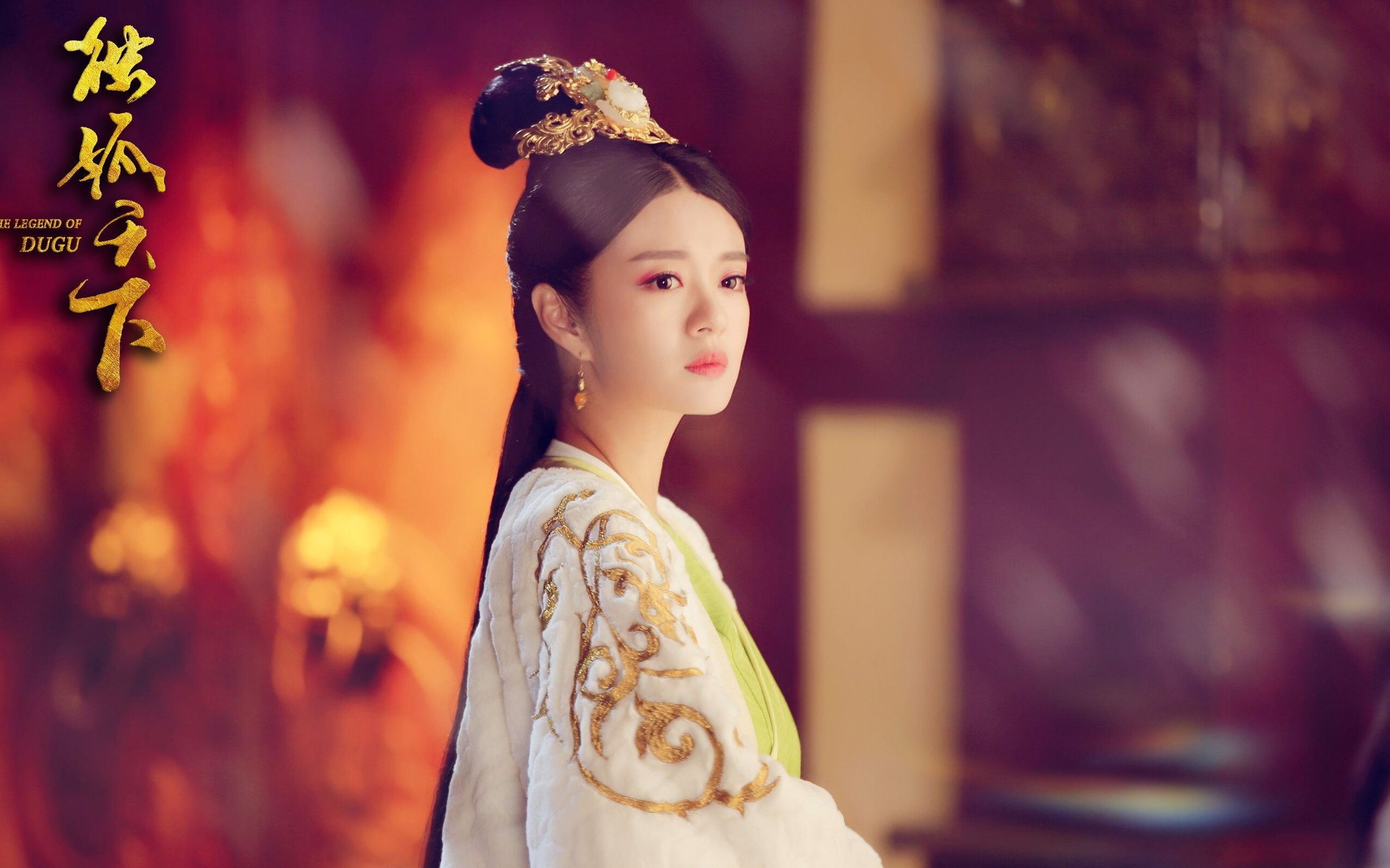 【盘点】影视剧中的不完全女主放弃梗第九弹