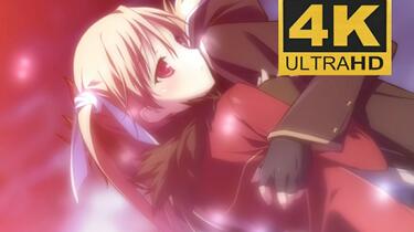 Gal/戏画/4K】《BALDR SKY Dive2》OP—jihad_哔哩哔哩_bilibili