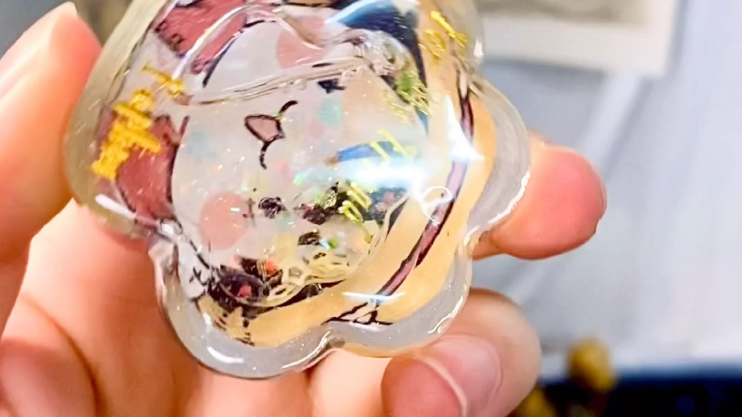 海贼王路飞流沙猫爪