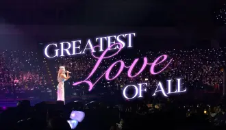 Download Video: 蔡依林 Greatest Love of All 丨Ugly Beauty 台北演唱会 2020.1.3