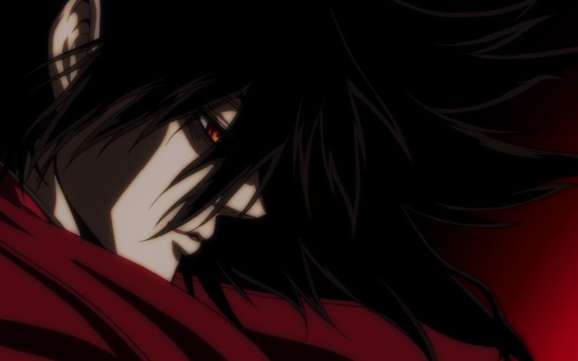 amv——hellsing ova