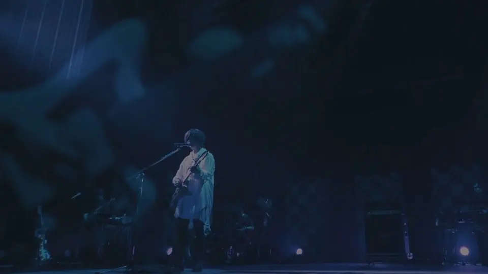 齐藤壮马】斉藤壮馬5th Anniversary Live “banquet”【1080P】_哔哩哔哩 