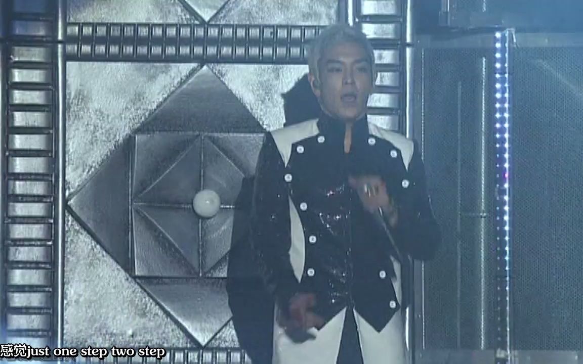 [图]2011 BIGBANG bigshow 全场中字