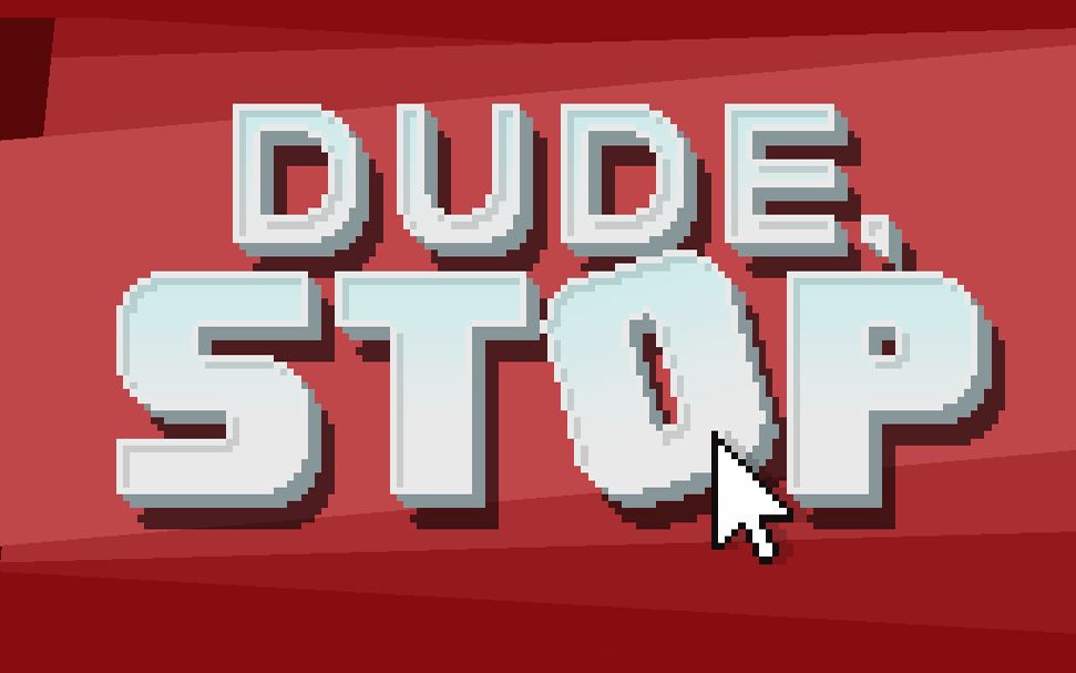 【老兄,快住手】旁白要被我气死了.|dude,stop—p1