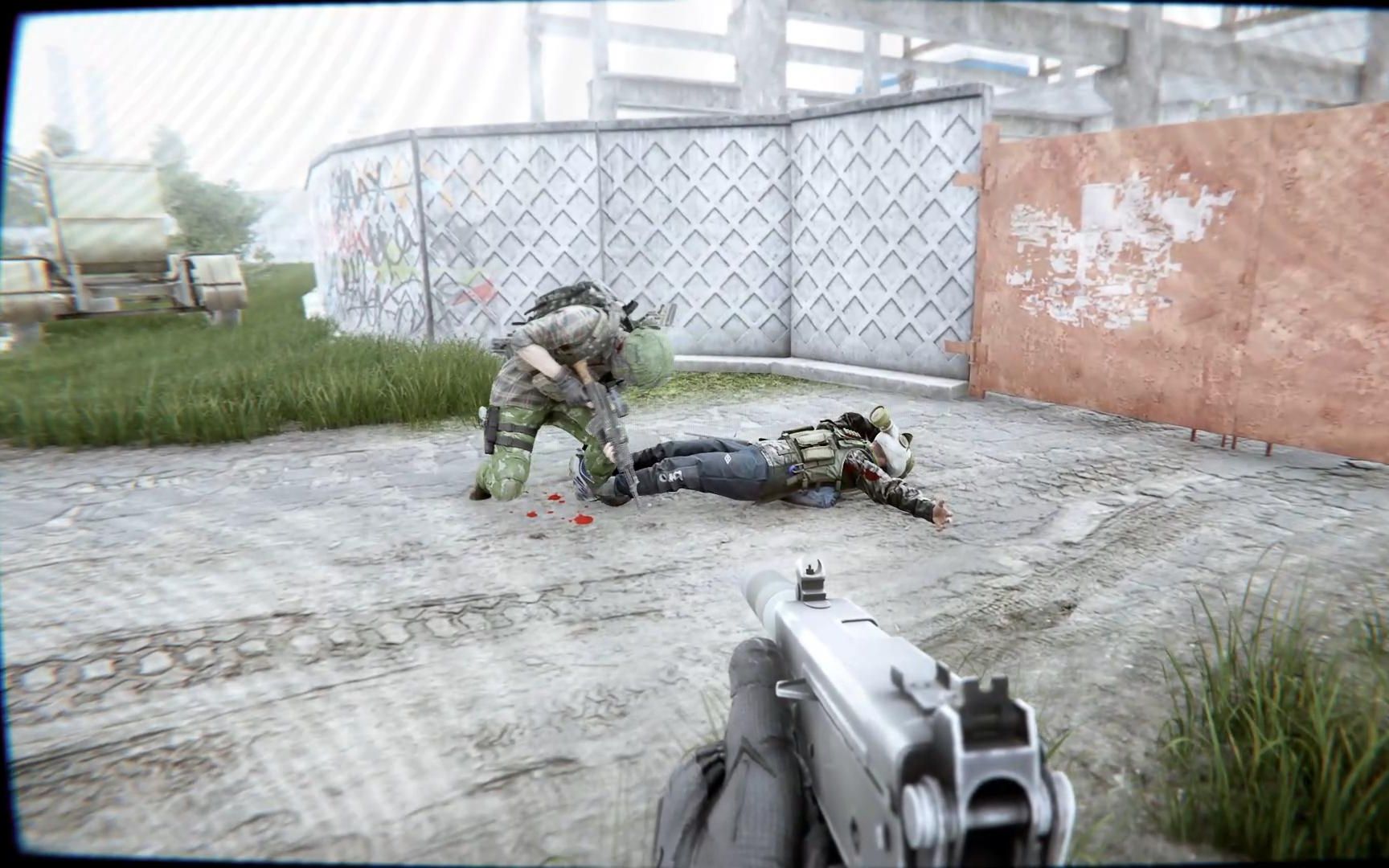 潜行者3 诺文斯克之旅