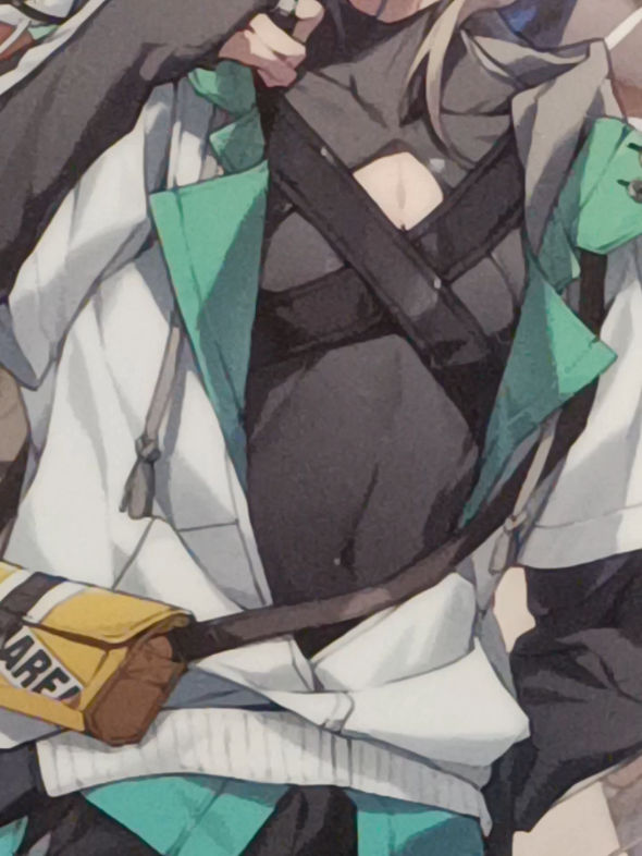 真的好涩 aza你是其实是魅魔吧[阿萨aza-多面体_吐舌红脸]