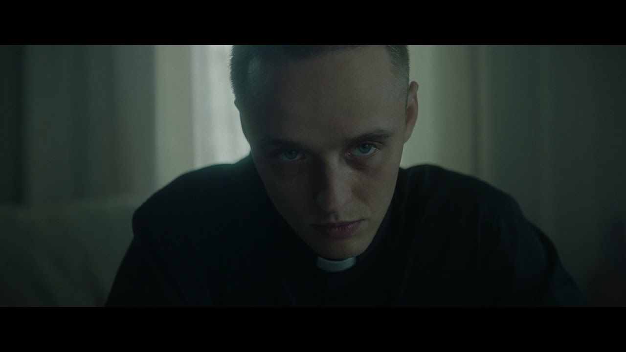 《另類神父》中文預告