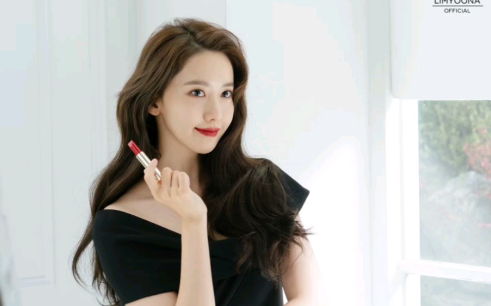 林允儿78杂志封面拍摄2p③.