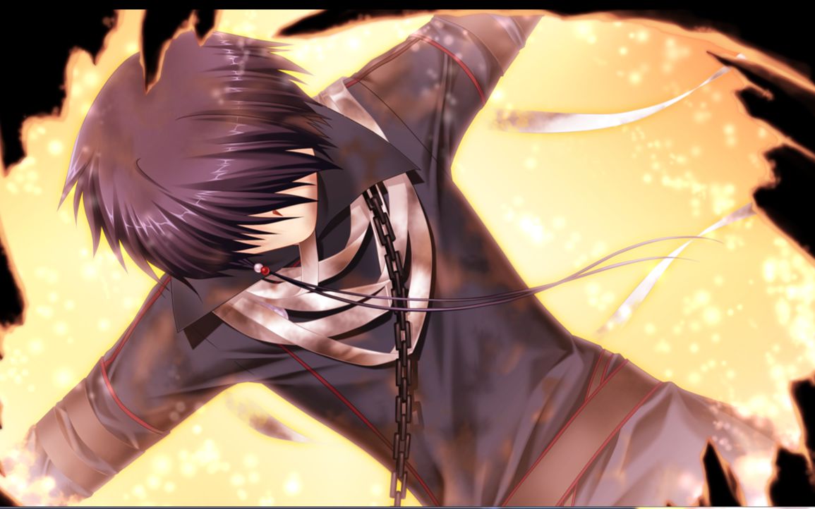 【rewrite 游戏实况千早线第二十五期】赫耳墨斯之鸟乃吾之名,噬己翼