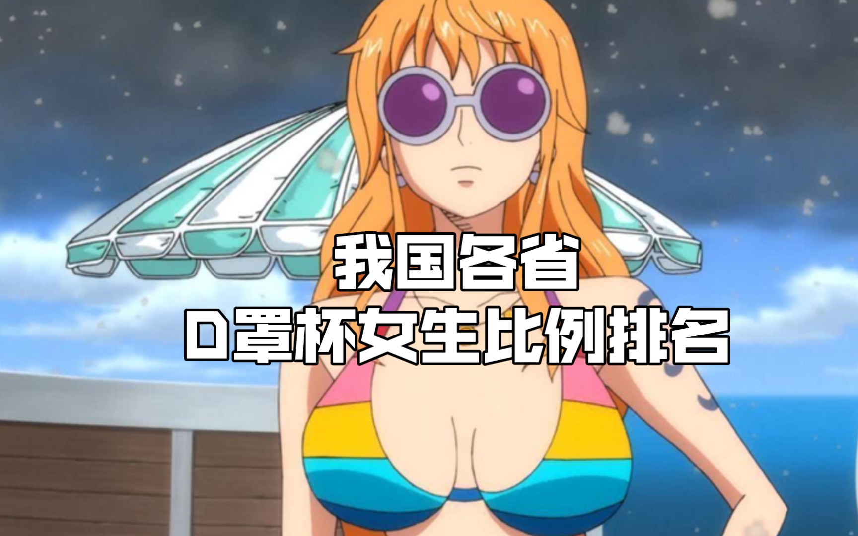 我国各省d罩杯女生比例排名,你是那个省份的?