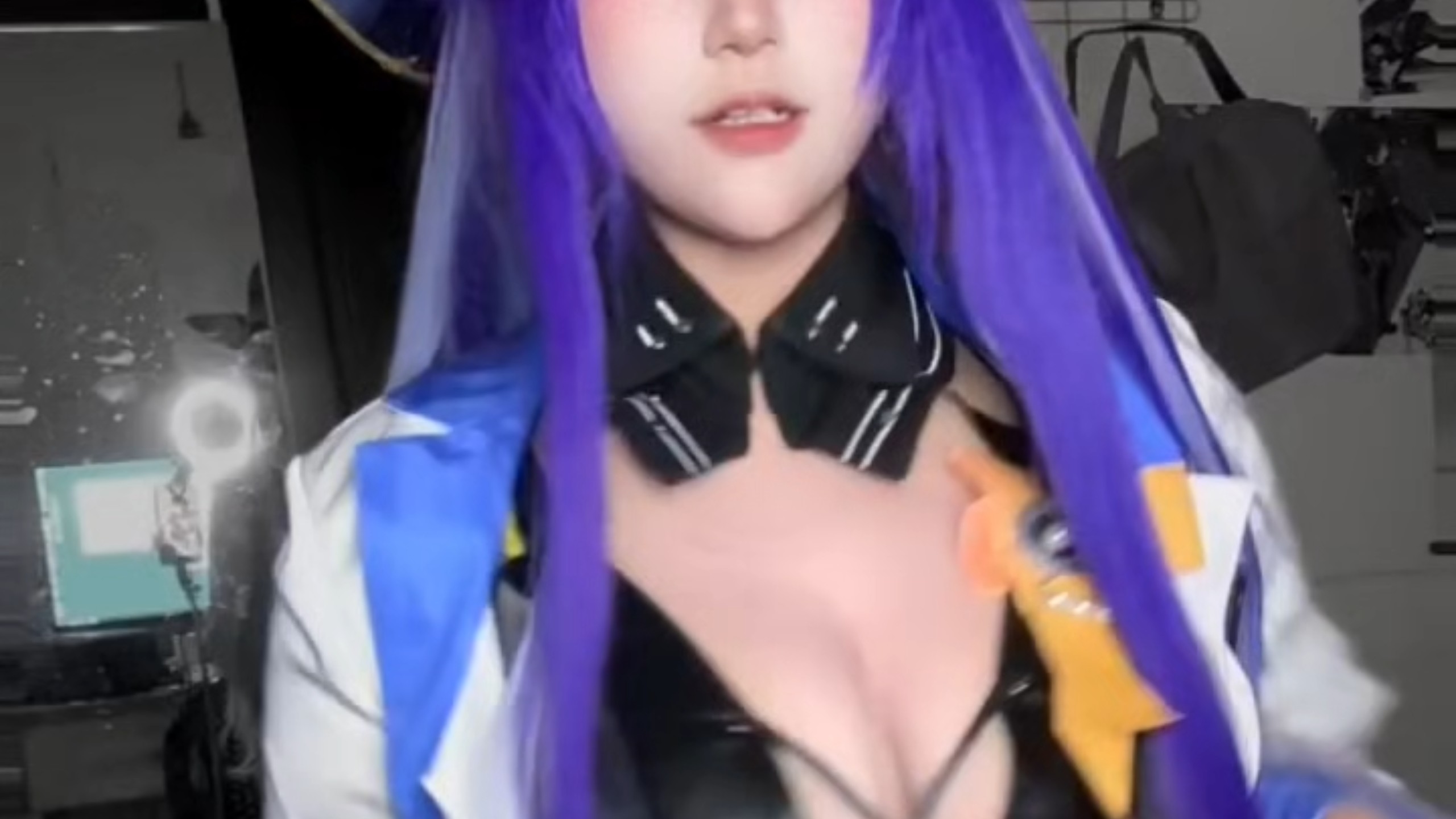 校长