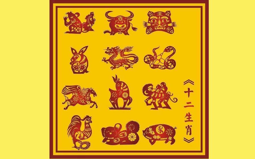 [图]【钢琴组曲】Shuwen Zhang-12 Chinese Zodiac （十二生肖）