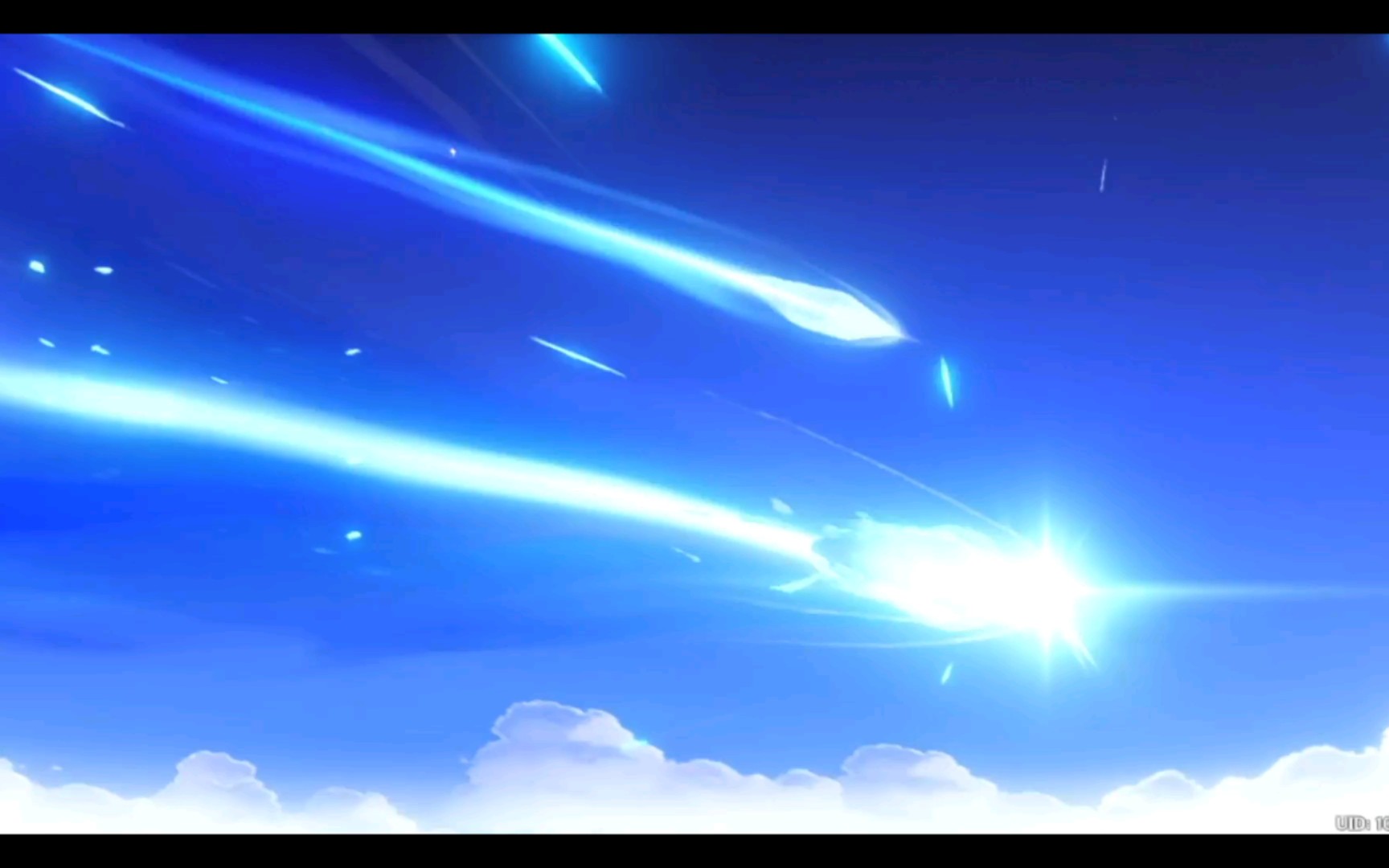 活动作品原神抽卡非酋是怎样炼成的