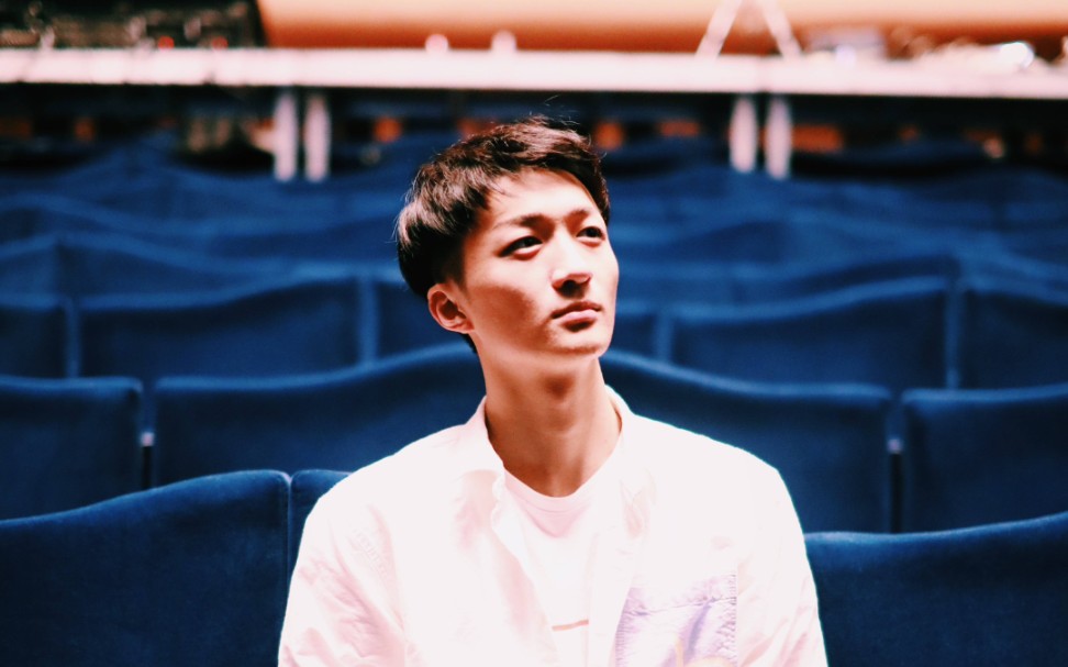 【王敏辉】敏黑教你如何自拍显腿长