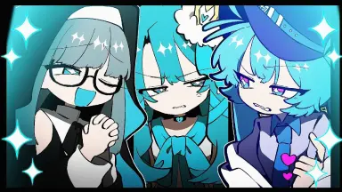 初音彡ク-哔哩哔哩_Bilibili