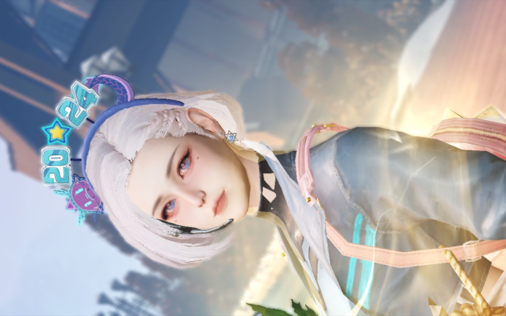 【明日之后】辐射高校173—190