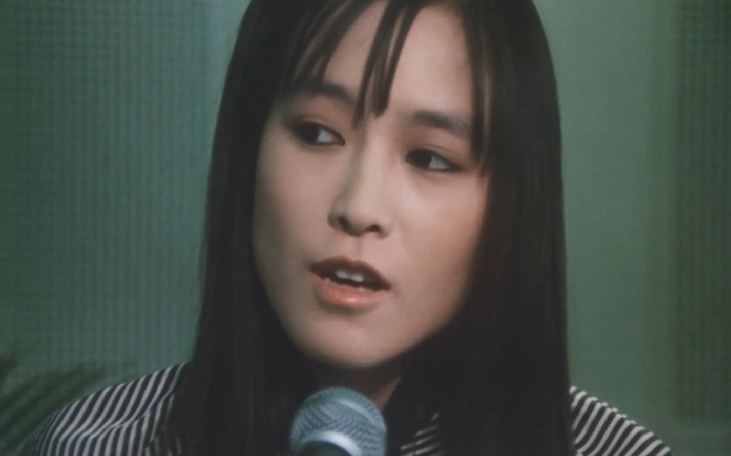 女医(高树澪)