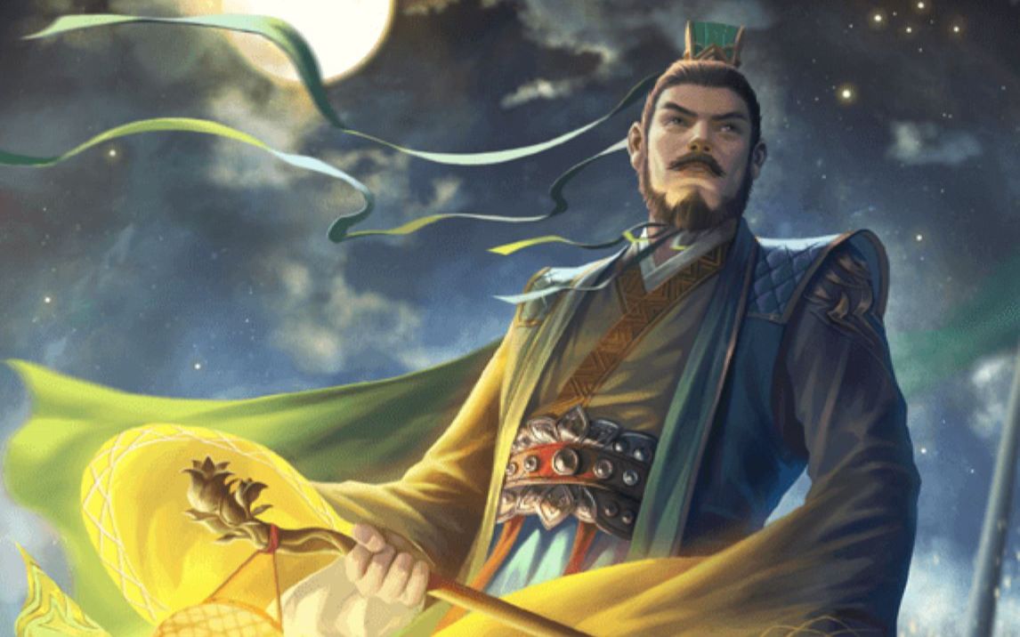 【三国杀解说】贾逵观测局势送队友,严畯被低估的优秀忠臣