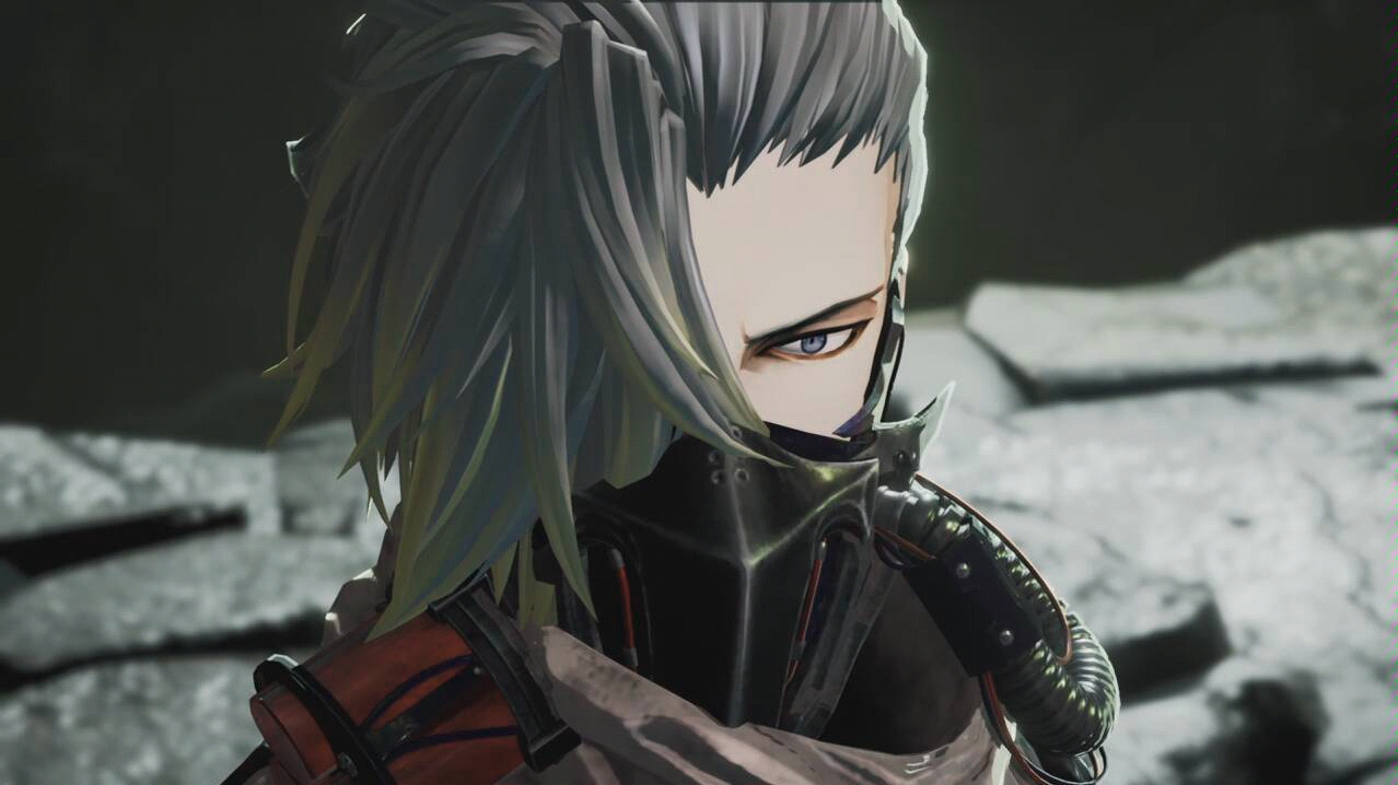 嗜血代码:萌新打女王骑士,全程按错键,就靠杰克了