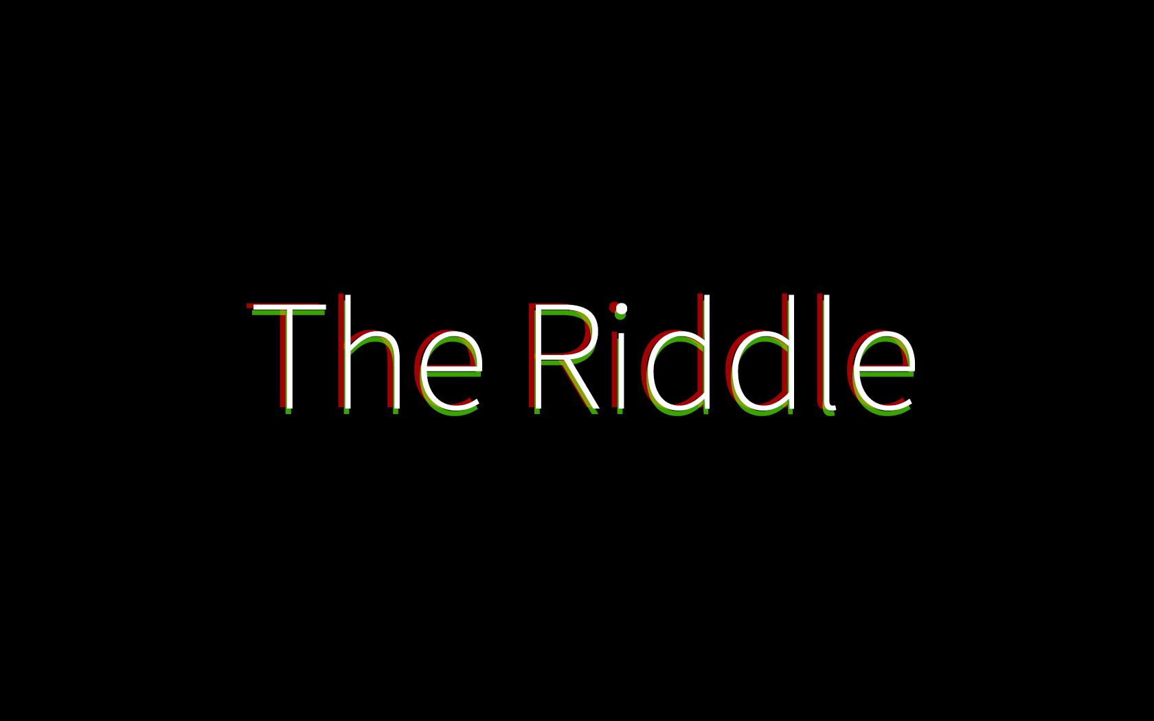 [图]The Riddle 在？一起跳